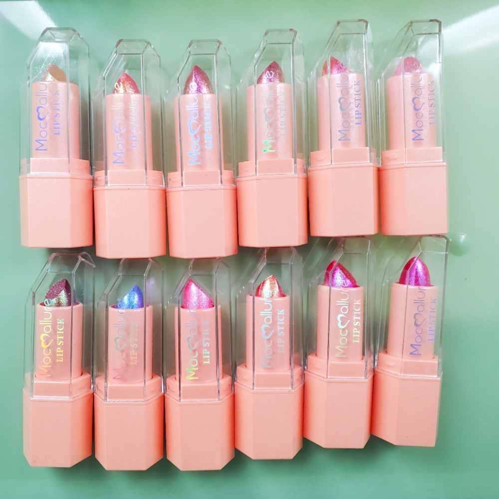 Make-up LIPSTICK 💄
